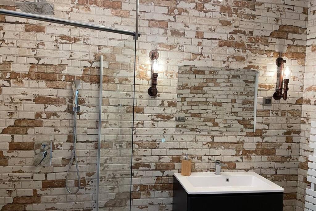Newly Renovated 2 Downtown * Nitra