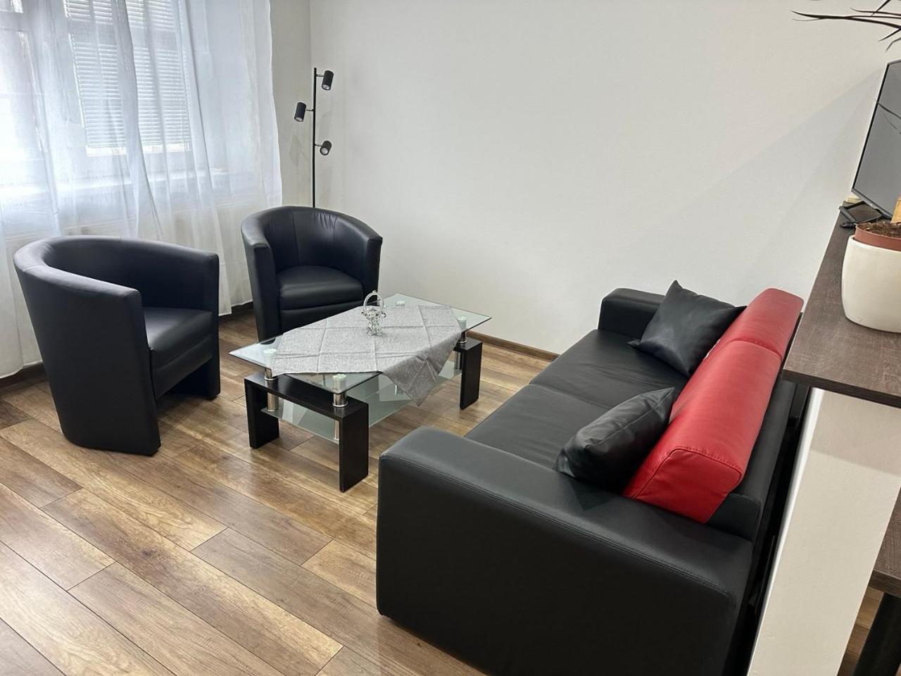 Apartment Newly Renovated 2 Downtown Nitra